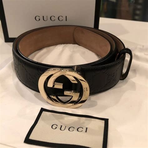 cheap 100 authentic gucci belts|authentic gucci belt outlet.